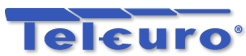 logo Teleuro - impianti di movimentazione